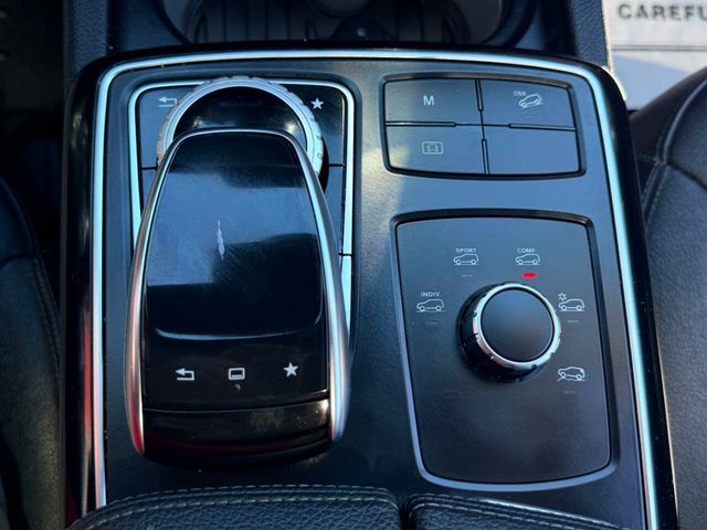 2016 Mercedes-Benz GLE 4MATIC 4dr GLE 400 - 23040543 - 40