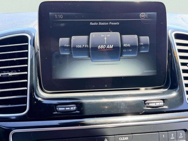 2016 Mercedes-Benz GLE 4MATIC 4dr GLE 400 - 23040543 - 44