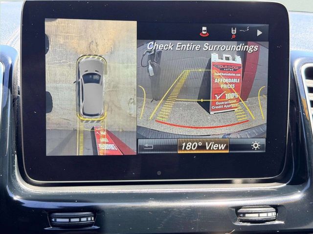 2016 Mercedes-Benz GLE 4MATIC 4dr GLE 400 - 23040543 - 45