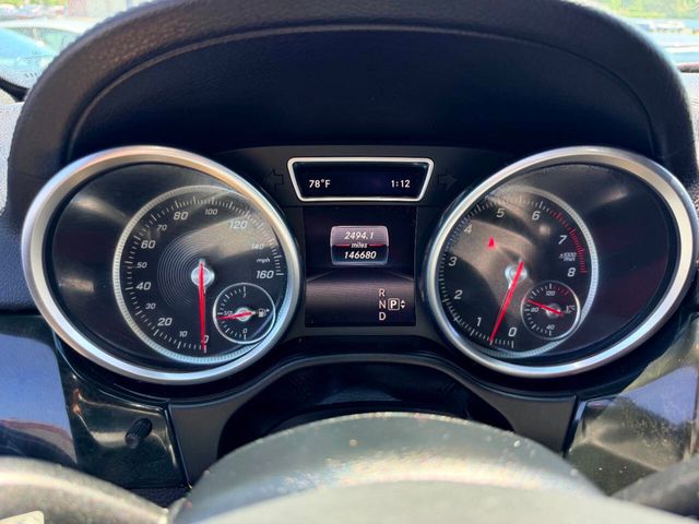 2016 Mercedes-Benz GLE 4MATIC 4dr GLE 400 - 23040543 - 49