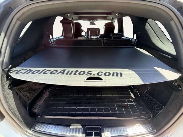 2016 Mercedes-Benz GLE 4MATIC 4dr GLE 400 - 23040543 - 6