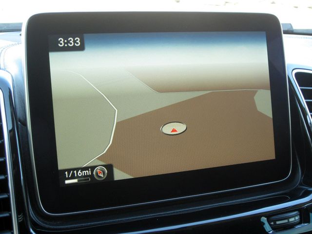 2016 Mercedes-Benz GLE 4MATIC 4dr GLE 400 - 21671759 - 10