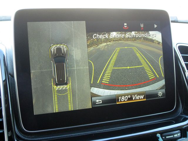 2016 Mercedes-Benz GLE 4MATIC 4dr GLE 400 - 21671759 - 11