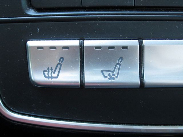 2016 Mercedes-Benz GLE 4MATIC 4dr GLE 400 - 21671759 - 12