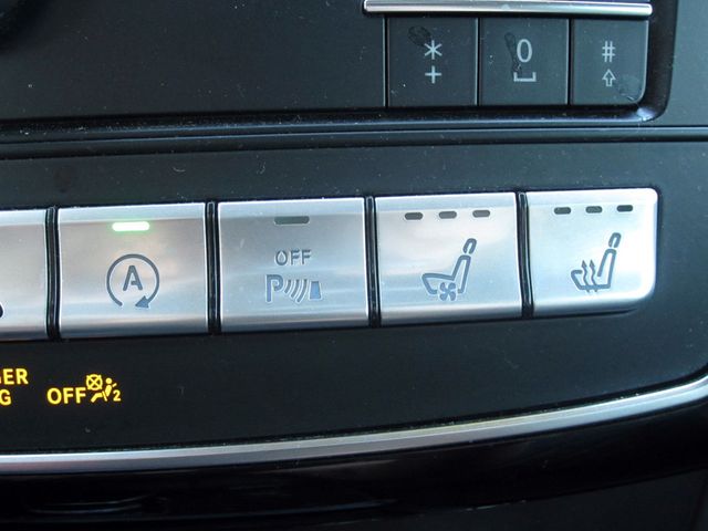 2016 Mercedes-Benz GLE 4MATIC 4dr GLE 400 - 21671759 - 13