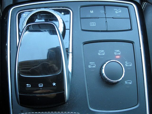 2016 Mercedes-Benz GLE 4MATIC 4dr GLE 400 - 21671759 - 15