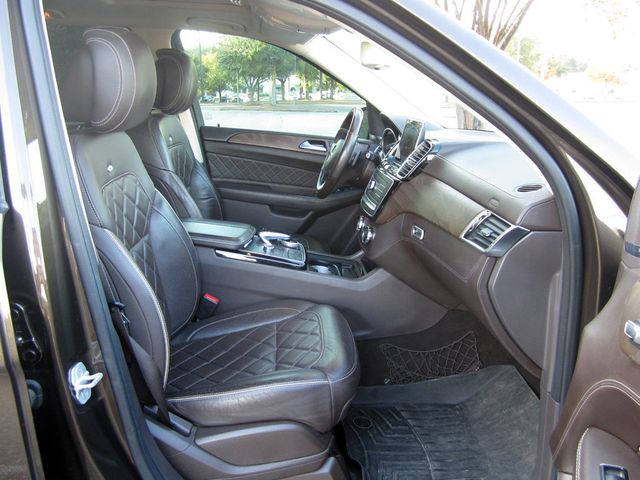 2016 Mercedes-Benz GLE 4MATIC 4dr GLE 400 - 21671759 - 17