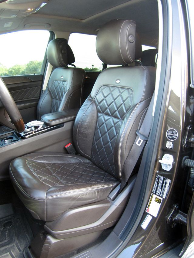 2016 Mercedes-Benz GLE 4MATIC 4dr GLE 400 - 21671759 - 18