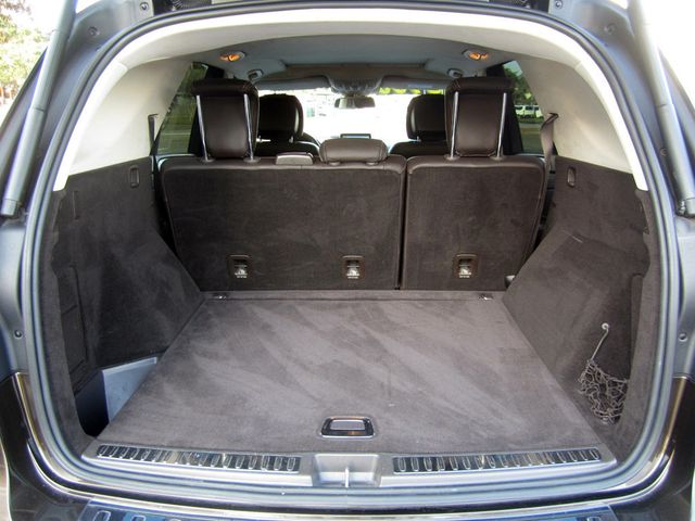 2016 Mercedes-Benz GLE 4MATIC 4dr GLE 400 - 21671759 - 22