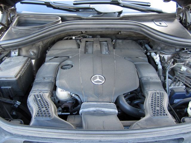 2016 Mercedes-Benz GLE 4MATIC 4dr GLE 400 - 21671759 - 23