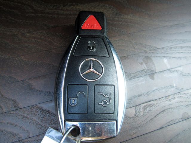 2016 Mercedes-Benz GLE 4MATIC 4dr GLE 400 - 21671759 - 24