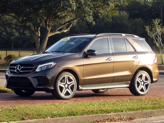 2016 Mercedes-Benz GLE 4MATIC 4dr GLE 400 - 21671759 - 29