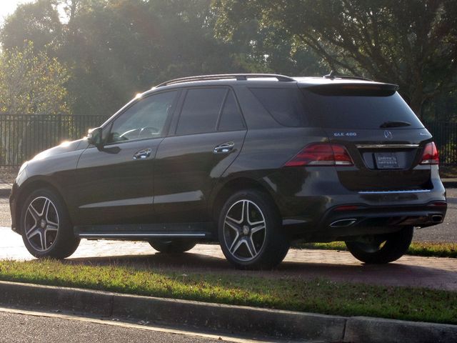 2016 Mercedes-Benz GLE 4MATIC 4dr GLE 400 - 21671759 - 5