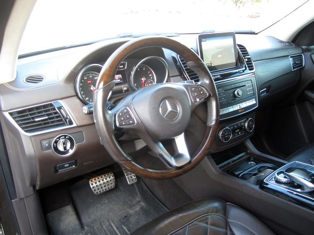 2016 Mercedes-Benz GLE 4MATIC 4dr GLE 400 - 21671759 - 6