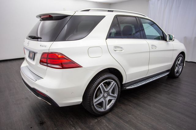 2016 Mercedes-Benz GLE 4MATIC 4dr GLE 400 - 22638260 - 9