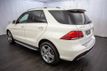 2016 Mercedes-Benz GLE 4MATIC 4dr GLE 400 - 22638260 - 10