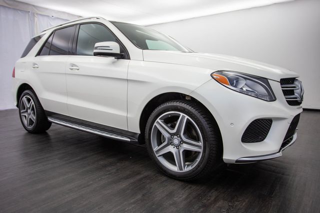 2016 Mercedes-Benz GLE 4MATIC 4dr GLE 400 - 22638260 - 27