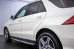 2016 Mercedes-Benz GLE 4MATIC 4dr GLE 400 - 22638260 - 31