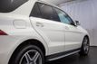 2016 Mercedes-Benz GLE 4MATIC 4dr GLE 400 - 22638260 - 32