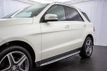 2016 Mercedes-Benz GLE 4MATIC 4dr GLE 400 - 22638260 - 34