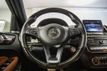 2016 Mercedes-Benz GLE 4MATIC 4dr GLE 400 - 22638260 - 49