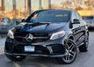 2016 Mercedes-Benz GLE 4MATIC 4dr GLE 450 AMG Coupe - 22940330 - 0