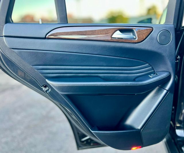 2016 Mercedes-Benz GLE 4MATIC 4dr GLE 450 AMG Coupe - 22940330 - 15