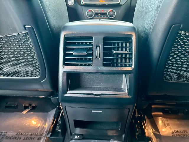 2016 Mercedes-Benz GLE 4MATIC 4dr GLE 450 AMG Coupe - 22940330 - 17