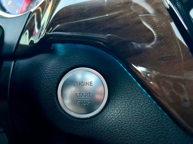 2016 Mercedes-Benz GLE 4MATIC 4dr GLE 450 AMG Coupe - 22940330 - 22