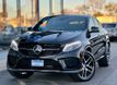 2016 Mercedes-Benz GLE 4MATIC 4dr GLE 450 AMG Coupe - 22940330 - 38