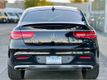 2016 Mercedes-Benz GLE 4MATIC 4dr GLE 450 AMG Coupe - 22940330 - 41