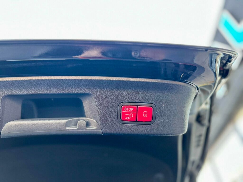 2016 Mercedes-Benz GLE 4MATIC 4dr GLE 450 AMG Coupe - 22940330 - 8