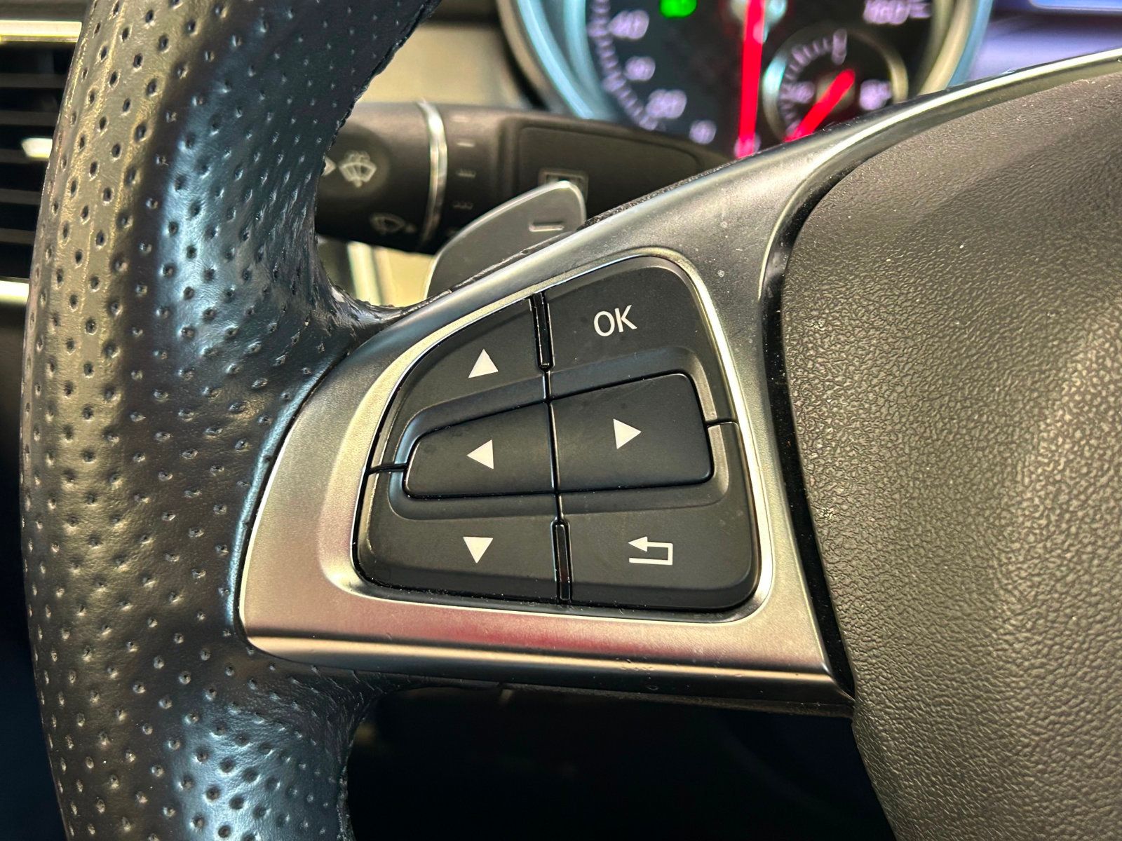 2016 Mercedes Benz GLE 4MATIC 450 AMG Coupe photo 26