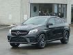 2016 Mercedes-Benz GLE 4MATIC 4dr GLE 450 AMG Coupe - 22981583 - 10