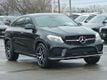 2016 Mercedes-Benz GLE 4MATIC 4dr GLE 450 AMG Coupe - 22981583 - 12