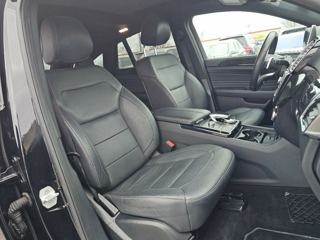 2016 Mercedes-Benz GLE 4MATIC 4dr GLE 450 AMG Coupe - 22981583 - 13