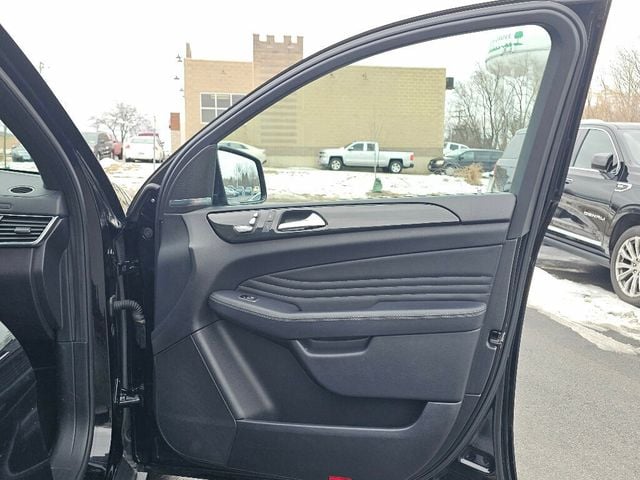 2016 Mercedes-Benz GLE 4MATIC 4dr GLE 450 AMG Coupe - 22981583 - 20