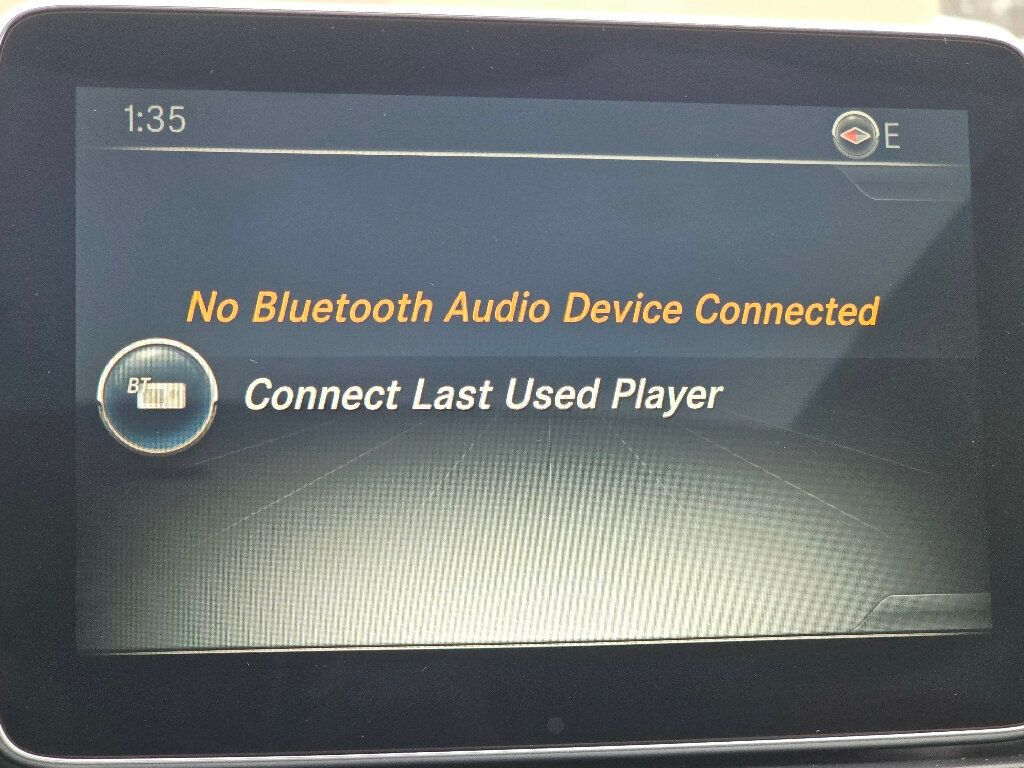 2016 Mercedes-Benz GLE 4MATIC 4dr GLE 450 AMG Coupe - 22981583 - 25