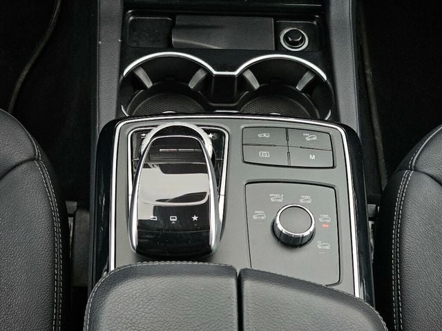 2016 Mercedes-Benz GLE 4MATIC 4dr GLE 450 AMG Coupe - 22981583 - 28