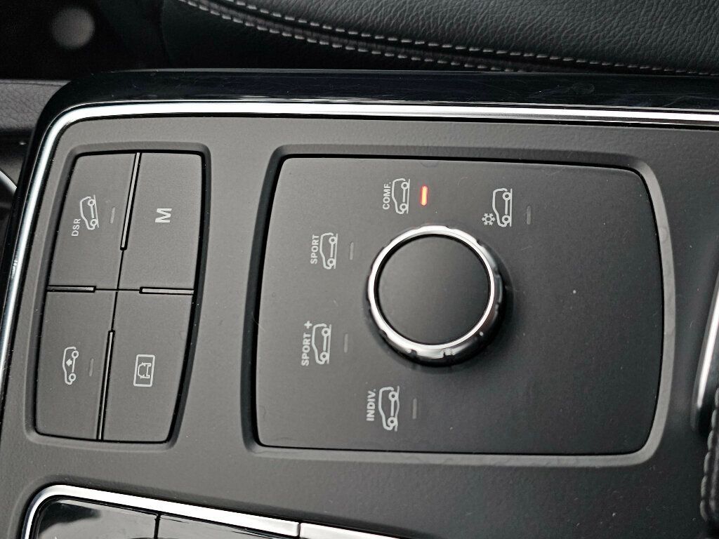 2016 Mercedes-Benz GLE 4MATIC 4dr GLE 450 AMG Coupe - 22981583 - 29