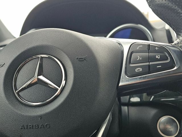 2016 Mercedes-Benz GLE 4MATIC 4dr GLE 450 AMG Coupe - 22981583 - 32