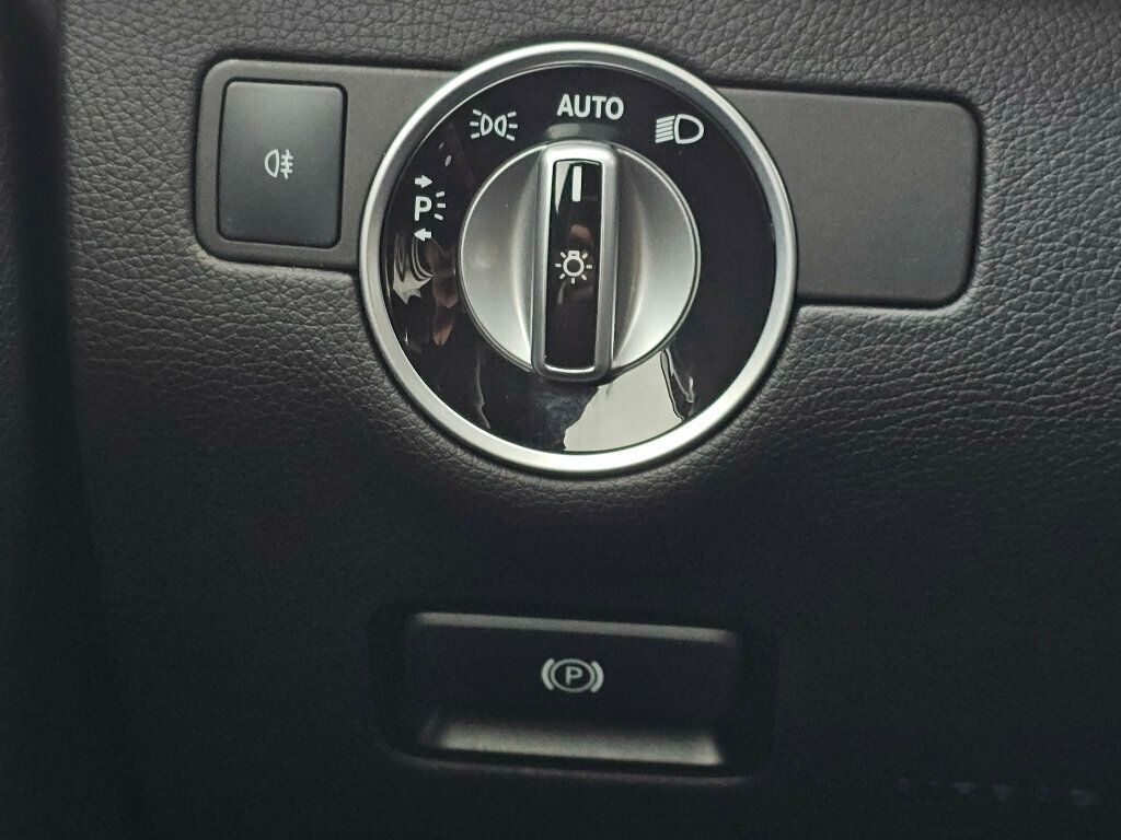 2016 Mercedes-Benz GLE 4MATIC 4dr GLE 450 AMG Coupe - 22981583 - 35