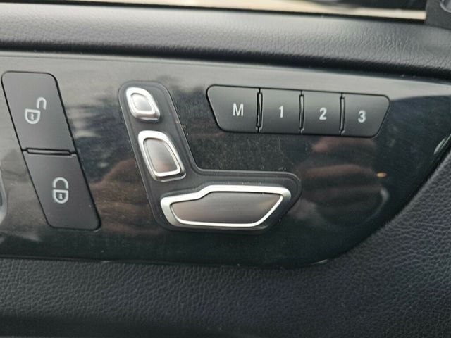 2016 Mercedes-Benz GLE 4MATIC 4dr GLE 450 AMG Coupe - 22981583 - 37