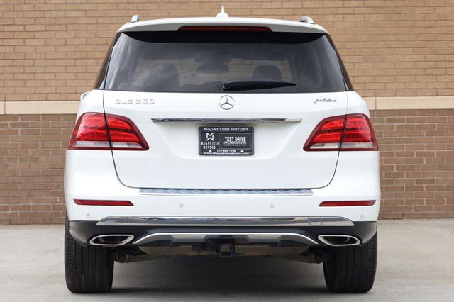 2016 Mercedes-Benz GLE GLE 350 - 23092835 - 9