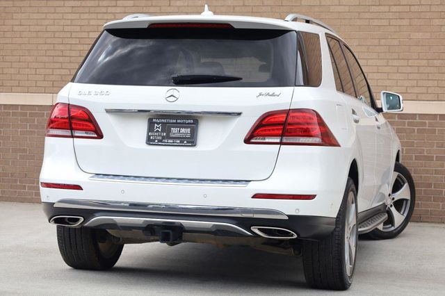 2016 Mercedes-Benz GLE GLE 350 - 23092835 - 10