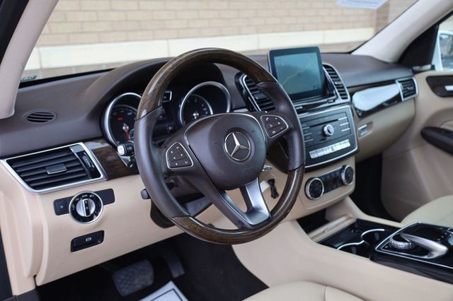 2016 Mercedes-Benz GLE GLE 350 - 23092835 - 15