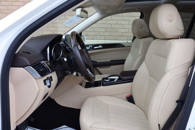 2016 Mercedes-Benz GLE GLE 350 - 23092835 - 16