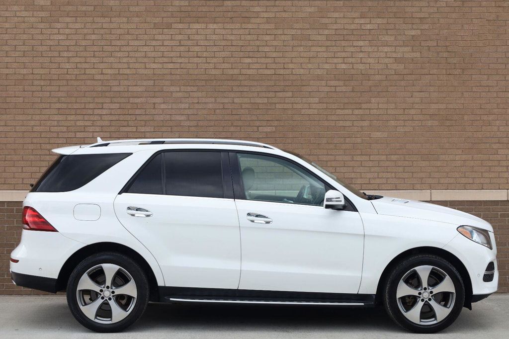 Mercedes-Benz GLE photo 2