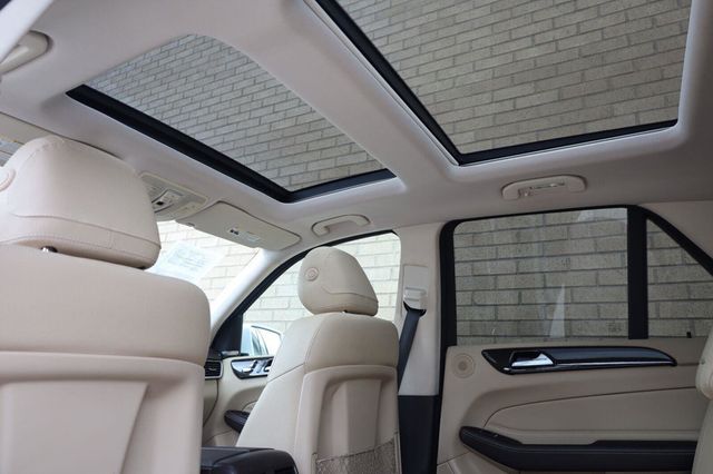 2016 Mercedes-Benz GLE GLE 350 - 23092835 - 20