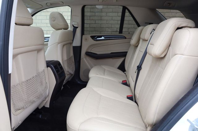 2016 Mercedes-Benz GLE GLE 350 - 23092835 - 21